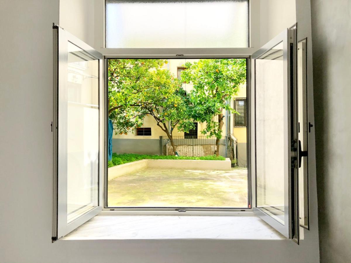 Alcentro Orange Home Venafro Exterior foto